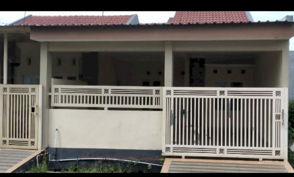 JUAL RUMAH KAHURIPAN NIRWANA SIDOARJO