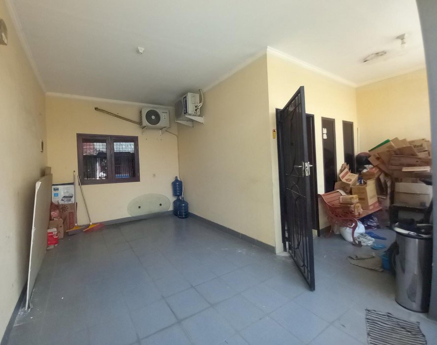 Dijual Rumah Poris Indah 8