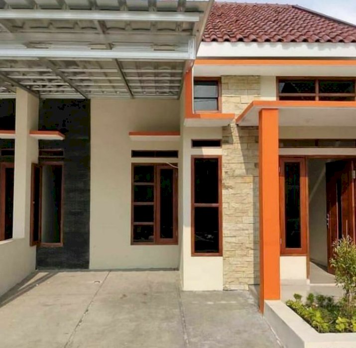 Rumah Minimalis Depok Sawangan Paling Strategis