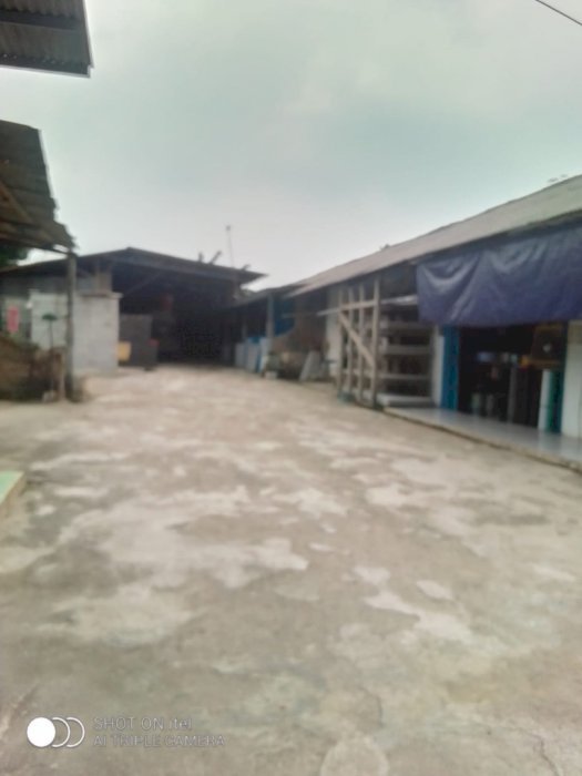 TAKE OVER/DIJUAL TOKO BANGUNAN- JLJEMBATAN SERONG-CIPAYUNG ,KOTA DEPOK
