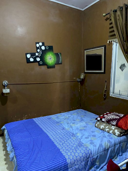 Dijual cepatt rumah bagi yang berminatt