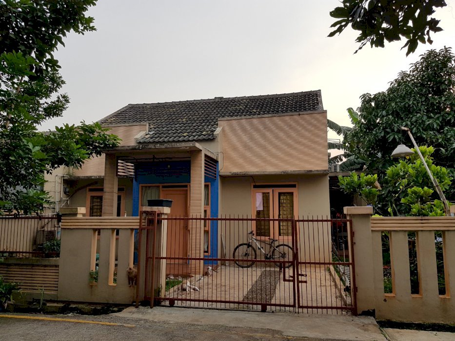 Di jual butuh uang modal usaha