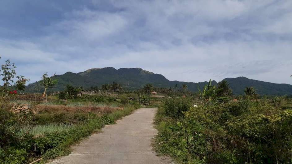DI JUAL TANAH MURAH, SEMARANG JAWA TENGAH
