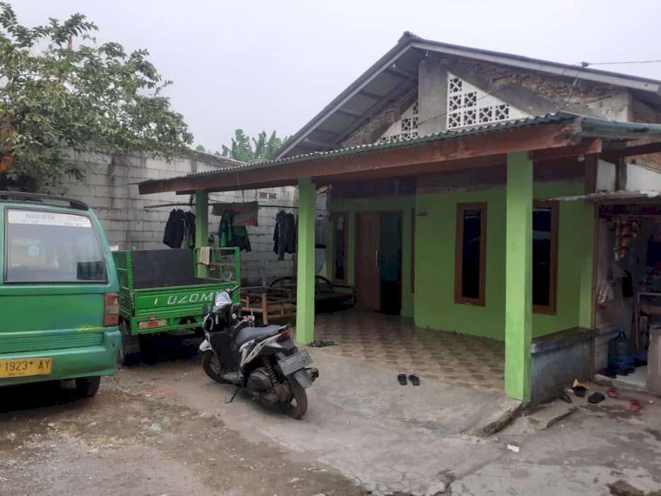 Rumah mau dijual tanpa perantara