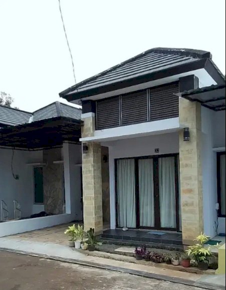 Rumah Siap Huni Dijual Murah Di Kawasan Serpong Tangsel