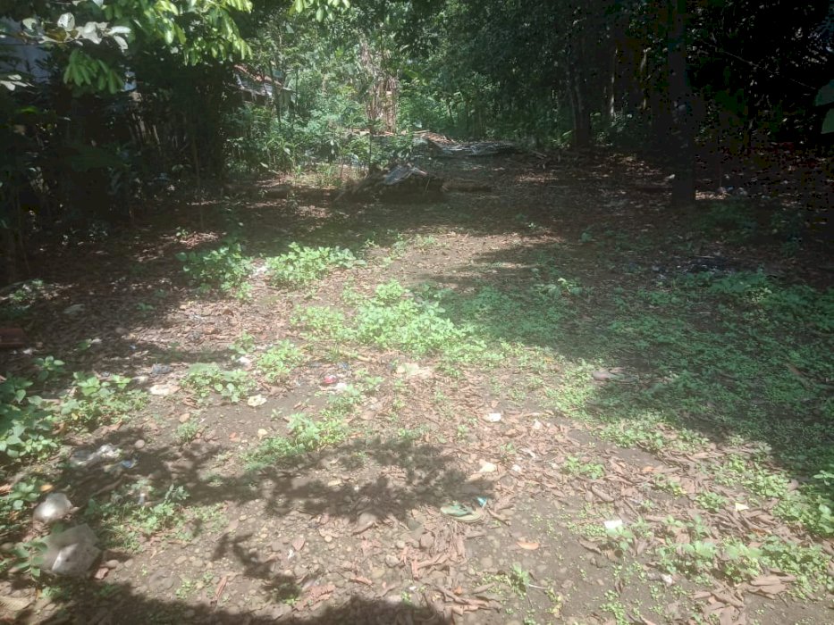 DI JUAL TANAH LOKASI STRATEGIS DI CILEUNGSI