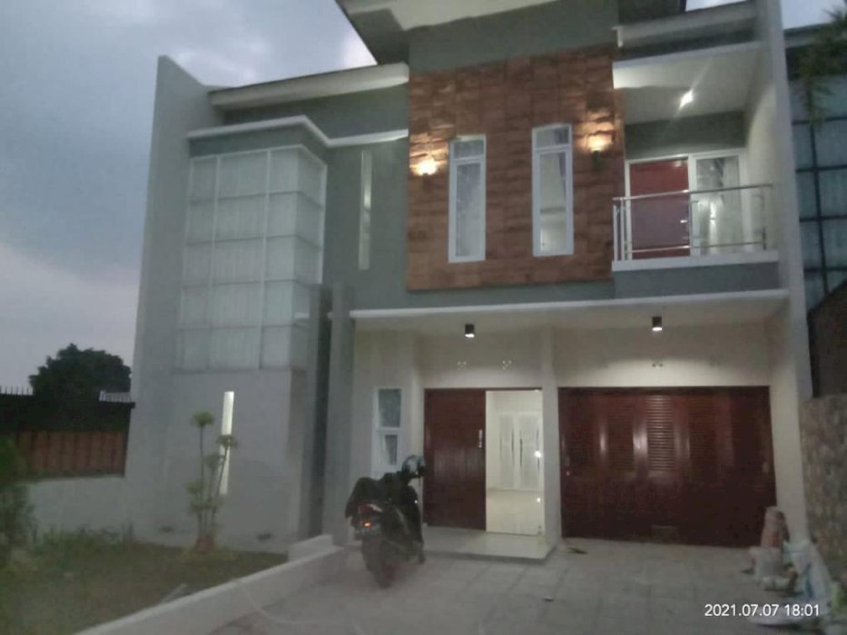 Beli rumah dapet Mobil