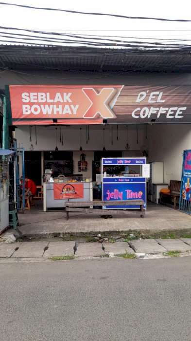 Jual Rumah Keluarga