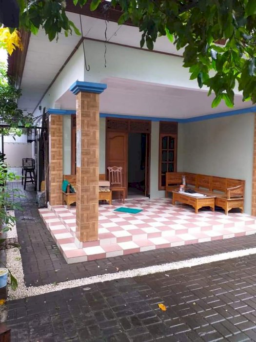 Rumah murah Denpasar Selatan sidekarye bali murah32..