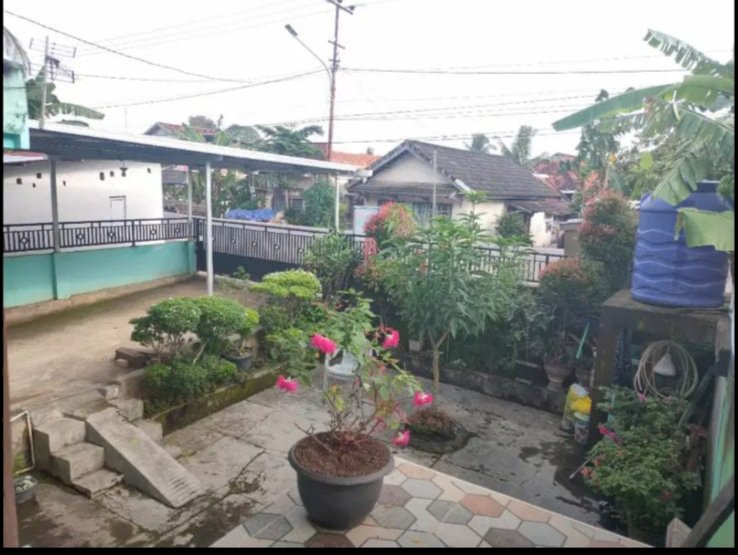 Jual Rumah SHM (Surat Hak Milik)