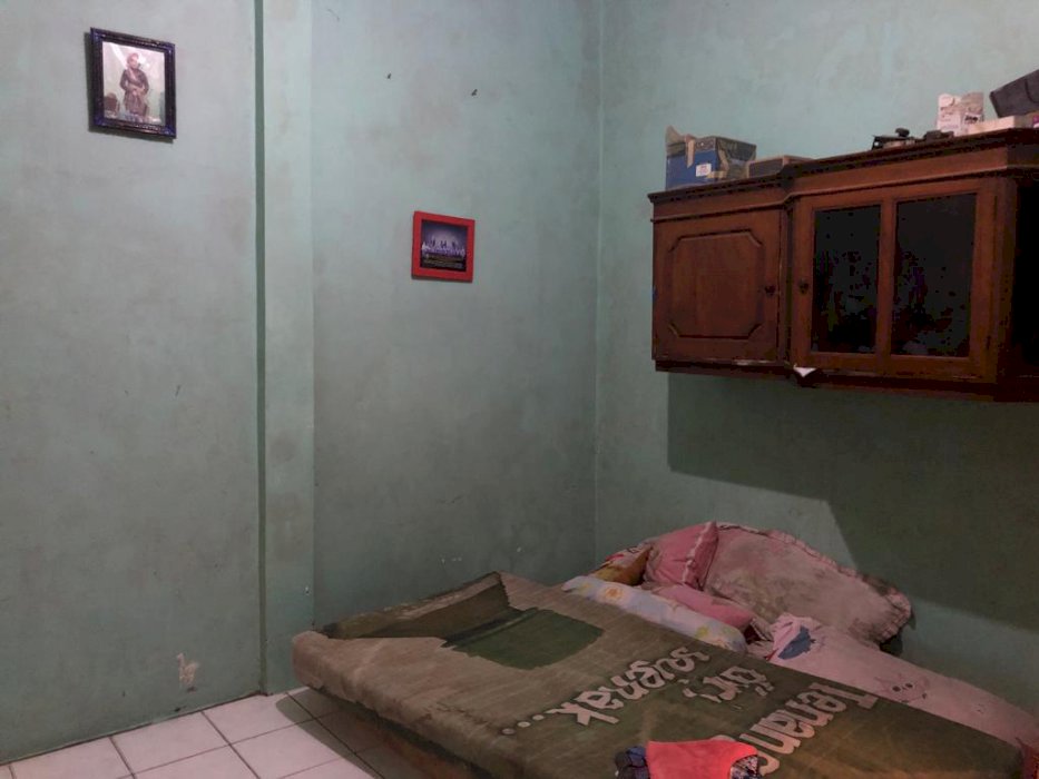Rumah Tingkat harga memikat