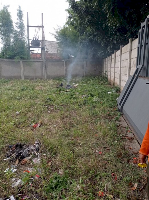 dijual tanah di bandung jawa barat