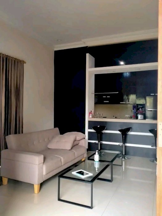 Dijual rumah cantik mewah