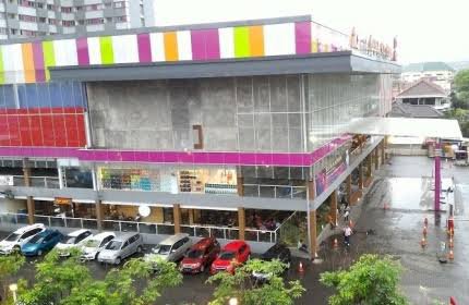 Jual Maal & Condotel