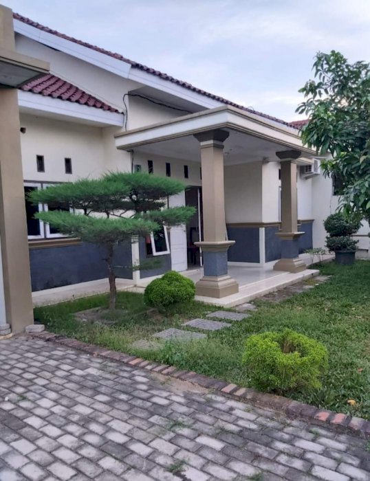 DIJUAL RUMAH SIAP HUNI
