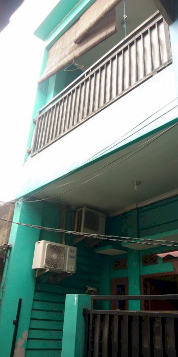 Rumah Kos Shm 2,5 Lantai Dijual Murah Di Cempaka Putih Barat
