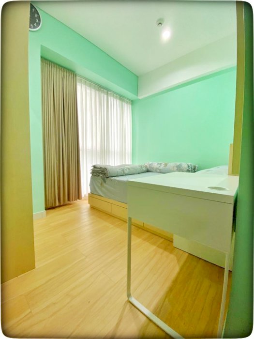 Dijual Cepat Harga Termurah JARANG ADA Unit 2BR Pool View