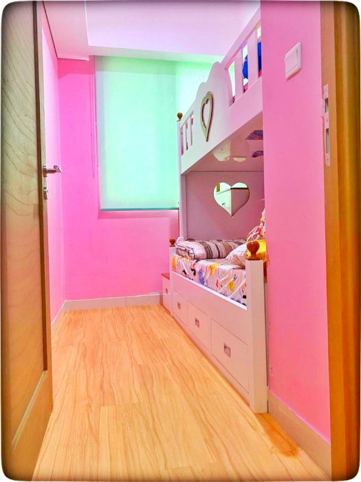 Dijual Cepat Harga Termurah JARANG ADA Unit 2BR Pool View