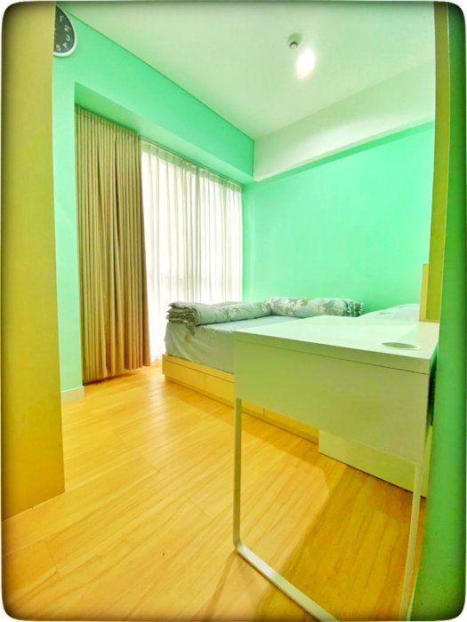 Dijual Cepat Harga Termurah JARANG ADA Unit 2BR Pool View