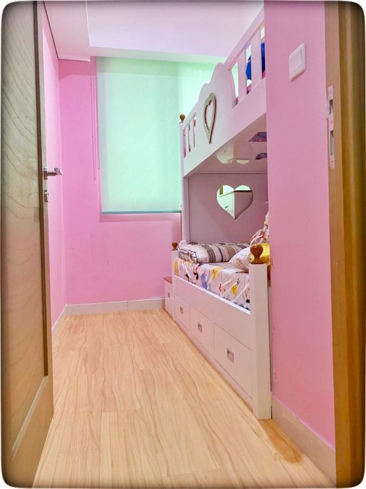 Dijual Cepat Harga Termurah JARANG ADA Unit 2BR Pool View