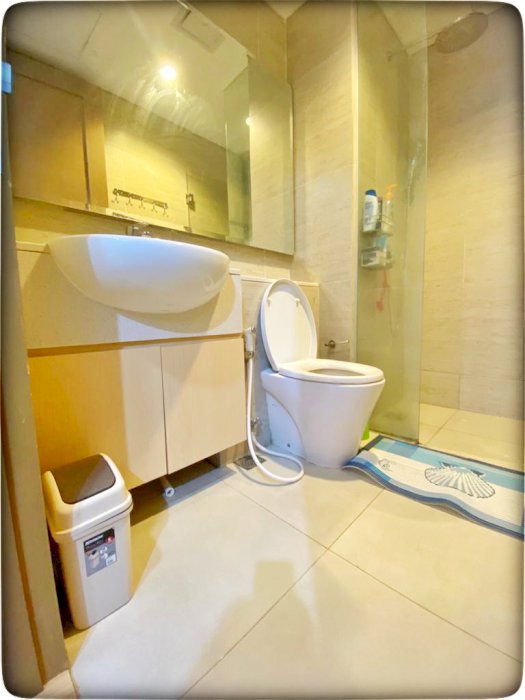 Dijual Cepat Harga Termurah JARANG ADA Unit 2BR Pool View