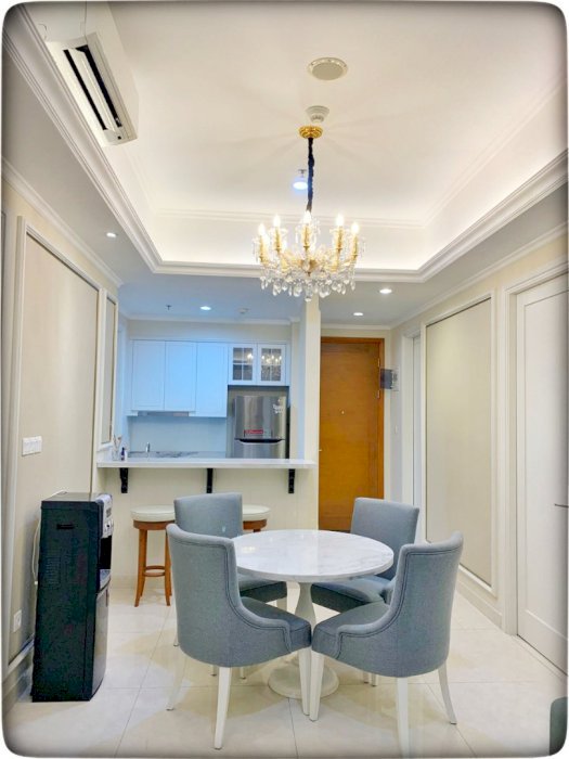 For Rent Best City View Unit 2 and 1BR Mid Fl Pool View