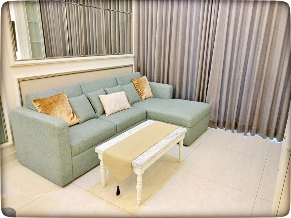 For Rent Best City View Unit 2 and 1BR Mid Fl Pool View