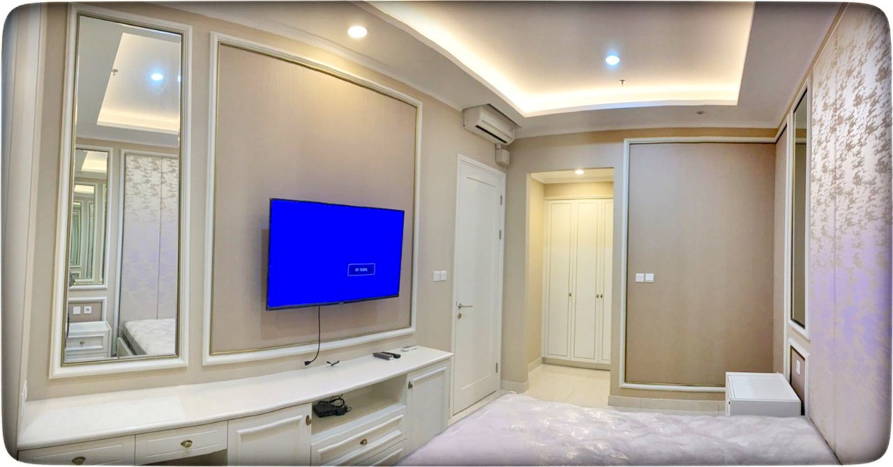 For Rent Best City View Unit 2 and 1BR Mid Fl Pool View