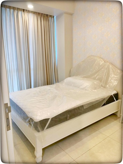 For Rent Best City View Unit 2 and 1BR Mid Fl Pool View