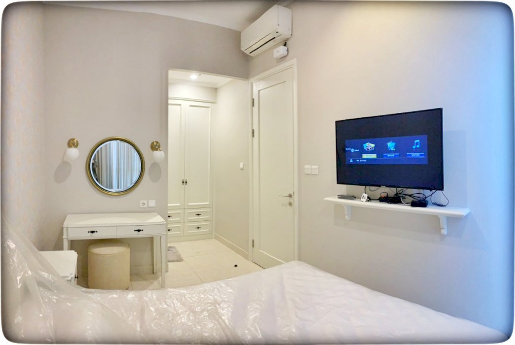 For Rent Best City View Unit 2 and 1BR Mid Fl Pool View
