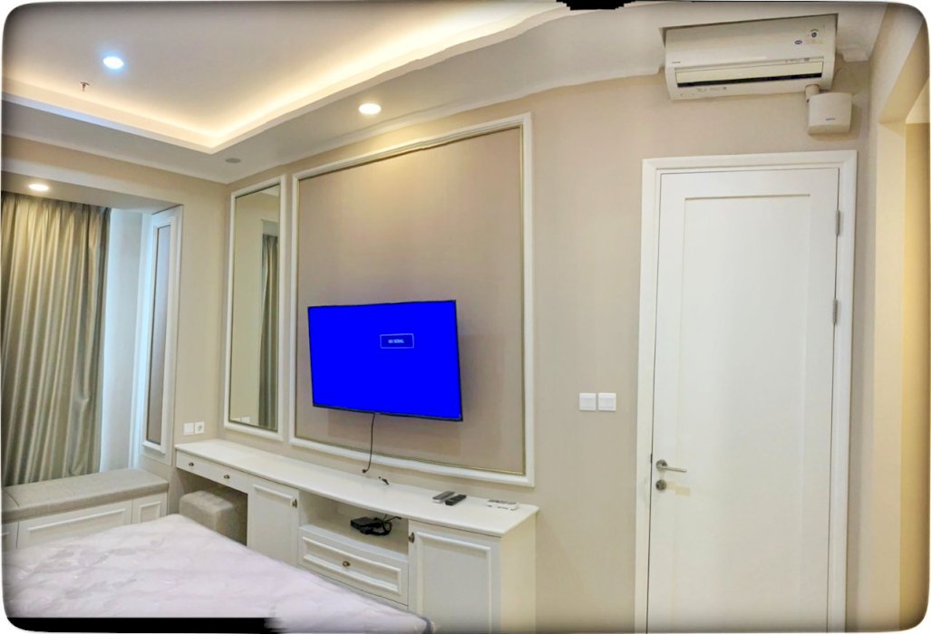 For Rent Best City View Unit 2 and 1BR Mid Fl Pool View