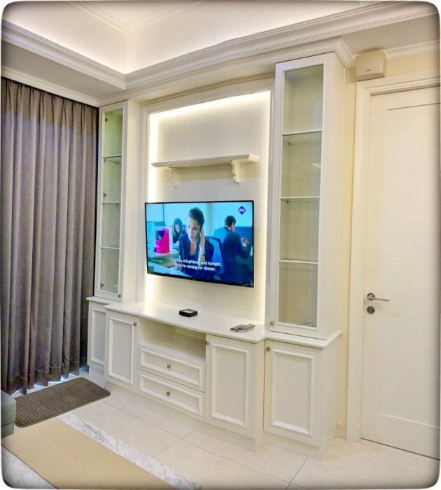 For Rent Best City View Unit 2 and 1BR Mid Fl Pool View