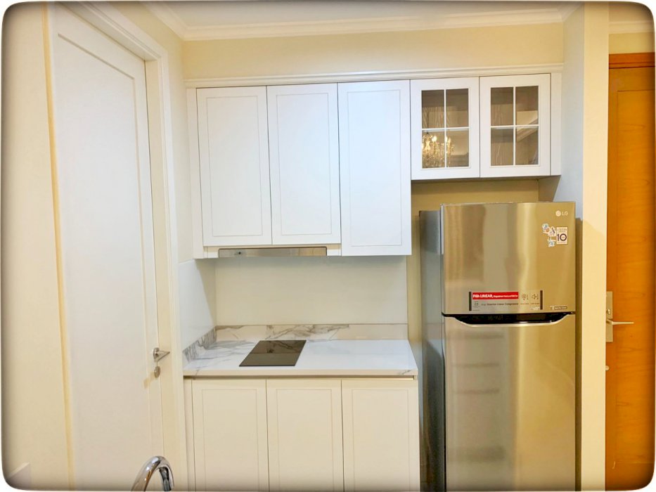 For Rent Best City View Unit 2 and 1BR Mid Fl Pool View