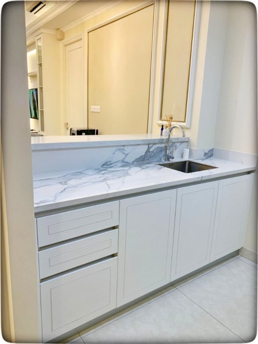 For Rent Best City View Unit 2 and 1BR Mid Fl Pool View