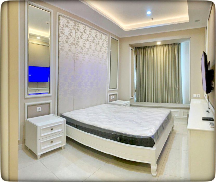 For Rent Best City View Unit 2 and 1BR Mid Fl Pool View