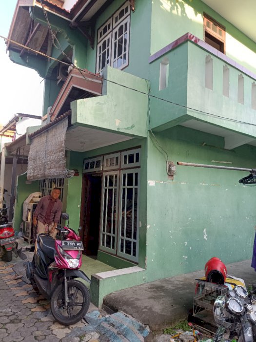 RUMAH PRIBADI (SHM)