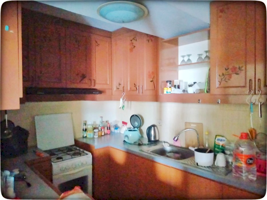 Dijual Cepat Harga di bawah NJOP Unit 2+1BR 81mÂ² City View - Epicentr