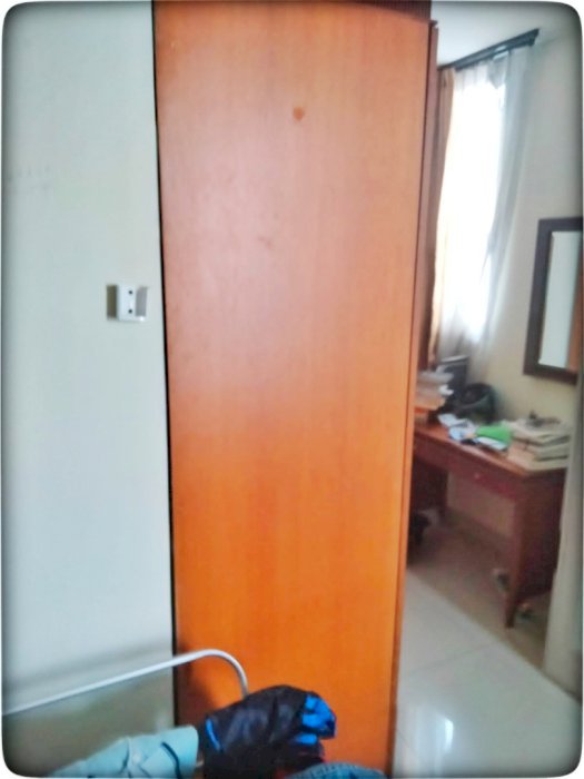 Dijual Cepat Harga di bawah NJOP Unit 2+1BR 81mÂ² City View - Epicentr