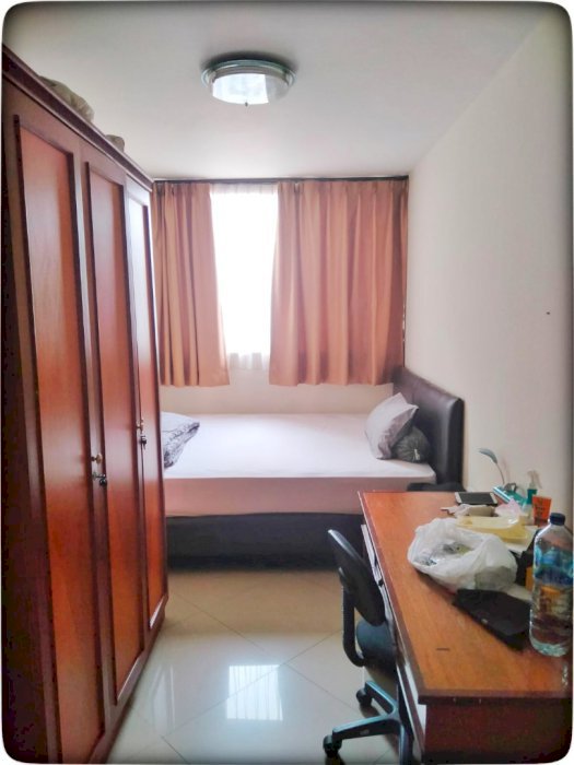 Dijual Cepat Harga di bawah NJOP Unit 2+1BR 81mÂ² City View - Epicentr