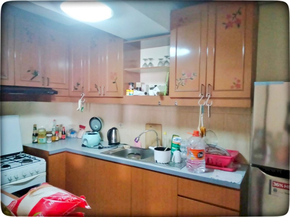 Dijual Cepat Harga di bawah NJOP Unit 2+1BR 81mÂ² City View - Epicentr