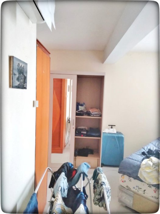 Dijual Cepat Harga di bawah NJOP Unit 2+1BR 81mÂ² City View - Epicentr