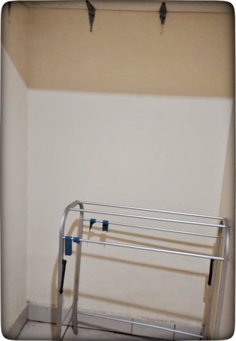 Dijual Cepat Harga di bawah NJOP Unit 2+1BR City View - Epicentrum