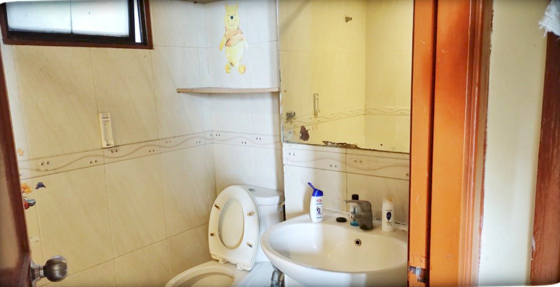 Dijual Cepat Harga di bawah NJOP Unit 2+1BR City View - Epicentrum