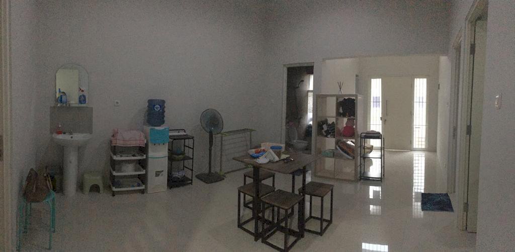 DISEWAKAN GREEN ORCHID RESIDENCE