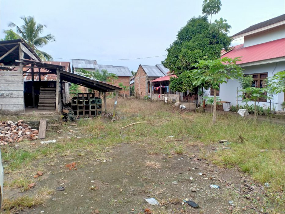 JUAL TANAH STRATEGIS DI KOTAMOBANGU SULAWESI UTARA