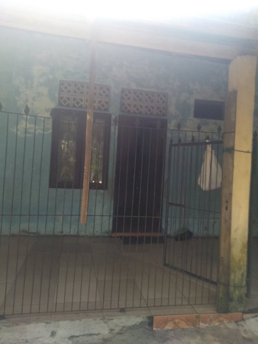 rumah baru siap dihuni