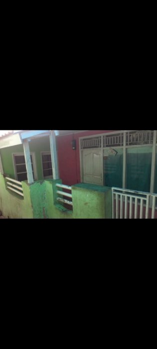 Rumah Lokasi strategis cocok untuk hunian atau tempat usaha