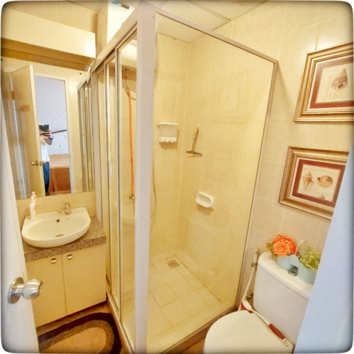 Dijual Cepat Unit 3+1BR Furnish Siap Huni Tinggal Bawa Koper Saja