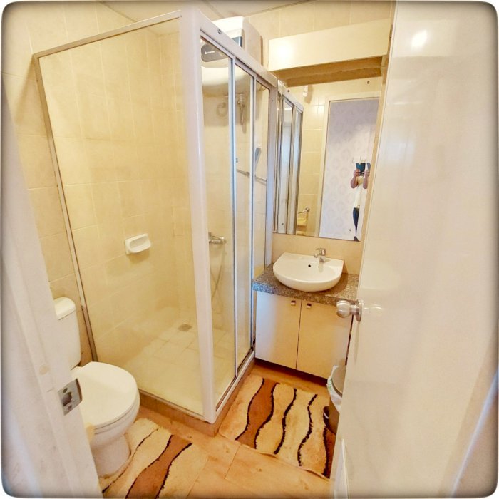 Dijual Cepat Unit 3+1BR Furnish Siap Huni Tinggal Bawa Koper Saja