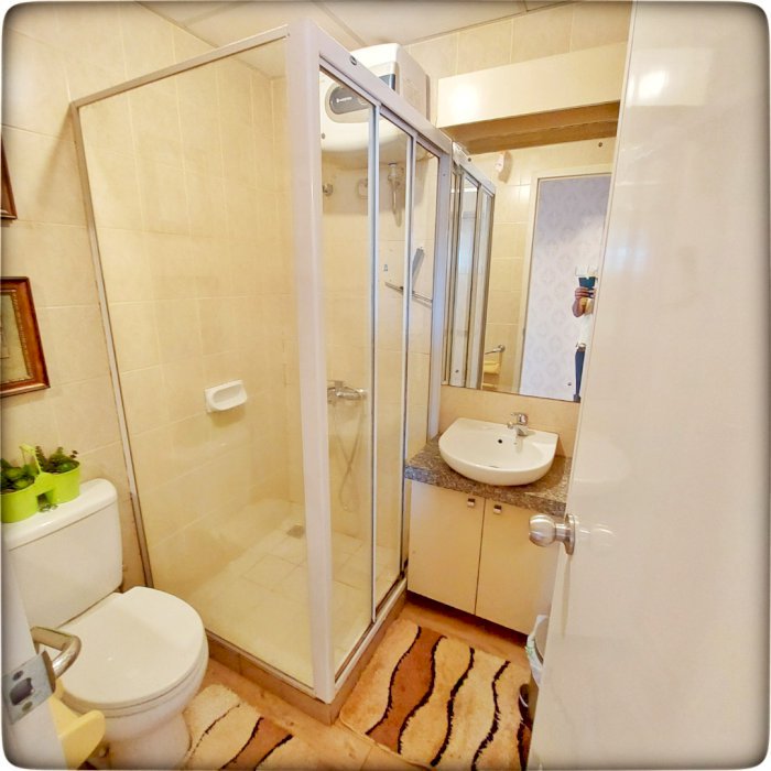 Dijual Cepat Unit 3+1BR Furnish Siap Huni Tinggal Bawa Koper Saja